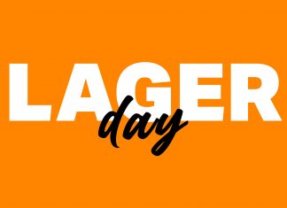 Lager Day
