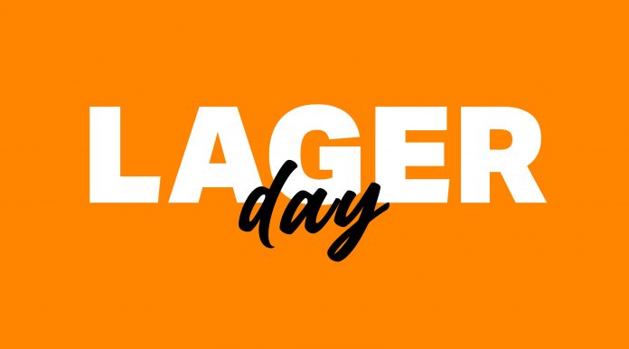 Lager Day