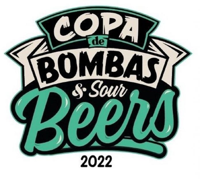 Copa de Bombas y Sour Beers