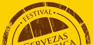 Festival Cervezas de Barrica
