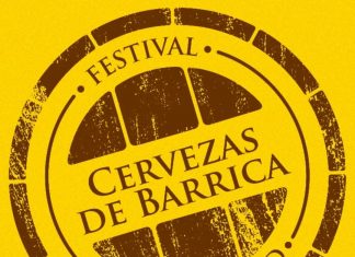 Festival Cervezas de Barrica