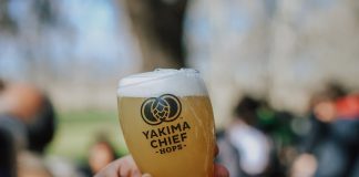 yakima chief cerveza